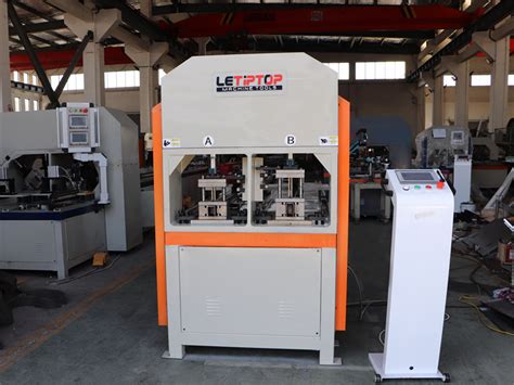 tube punching machine manufacturers